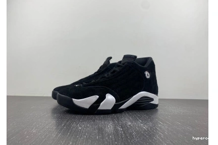 Hyperoad White Jordan University Red” 14 “Black 1105